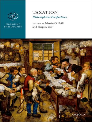 cover image of Taxation